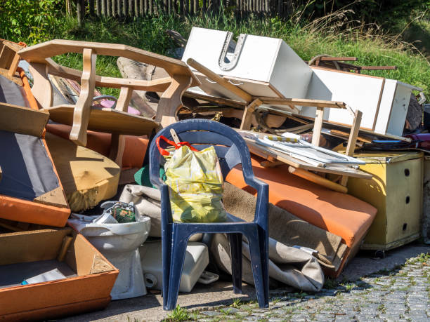 Best Full-Service Junk Removal  in Mahomet, IL
