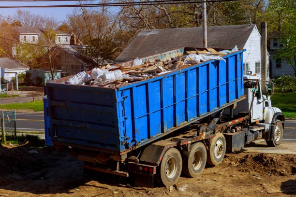 Best Residential Junk Removal  in Mahomet, IL