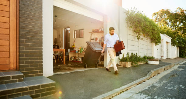 Best Yard Waste Removal  in Mahomet, IL