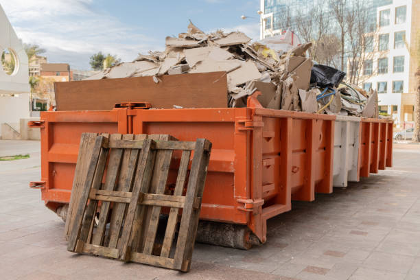 Professional Junk Removal in Mahomet, IL