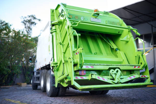 Best Trash Removal Near Me  in Mahomet, IL