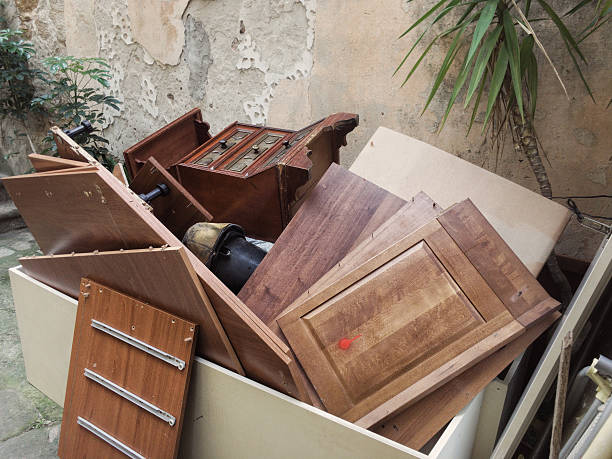 Best Office Junk Removal  in Mahomet, IL